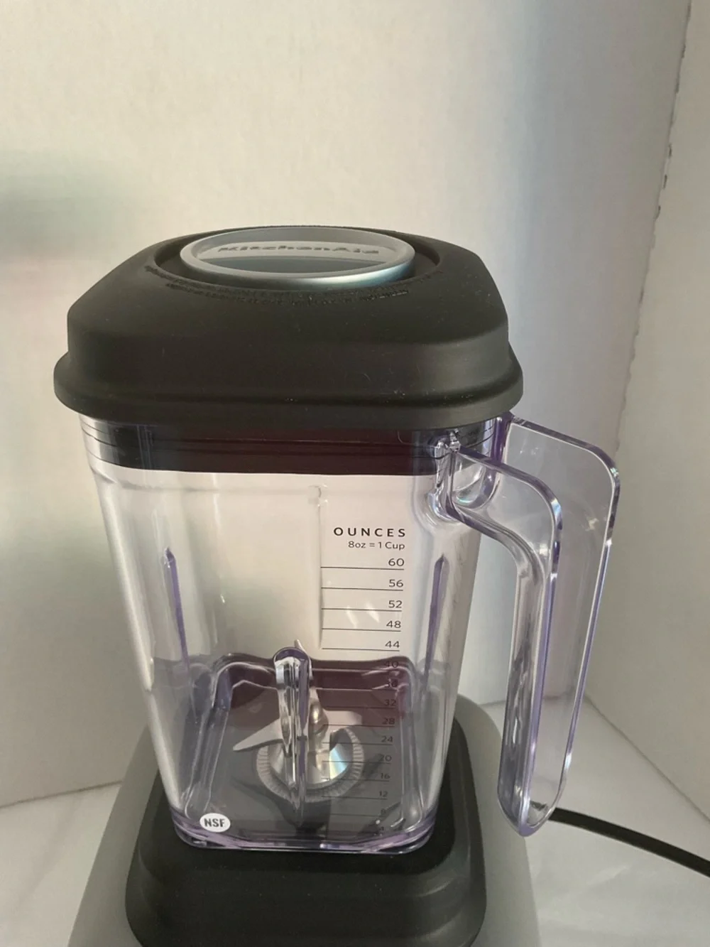 KitchenAid Pro Line Blender - Picture 4 of 15